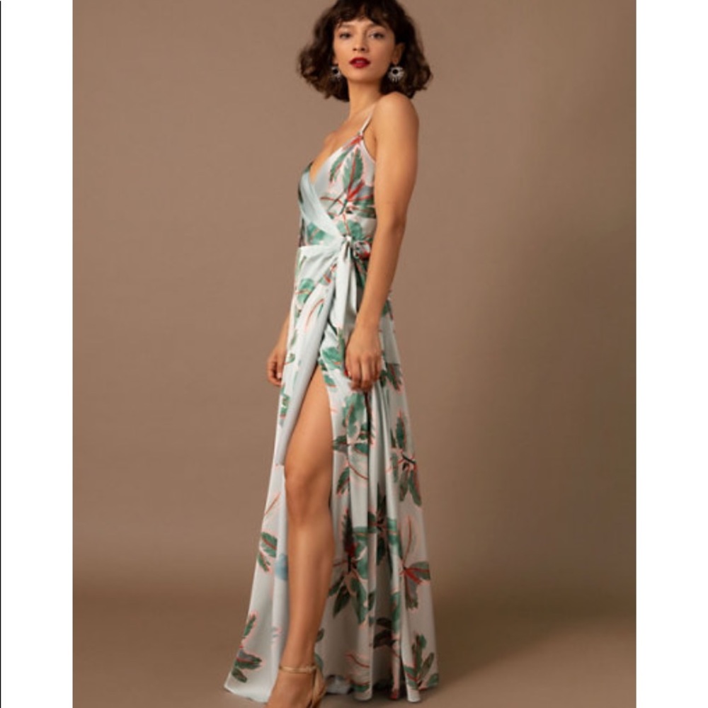 BDLN Hutch maxi
